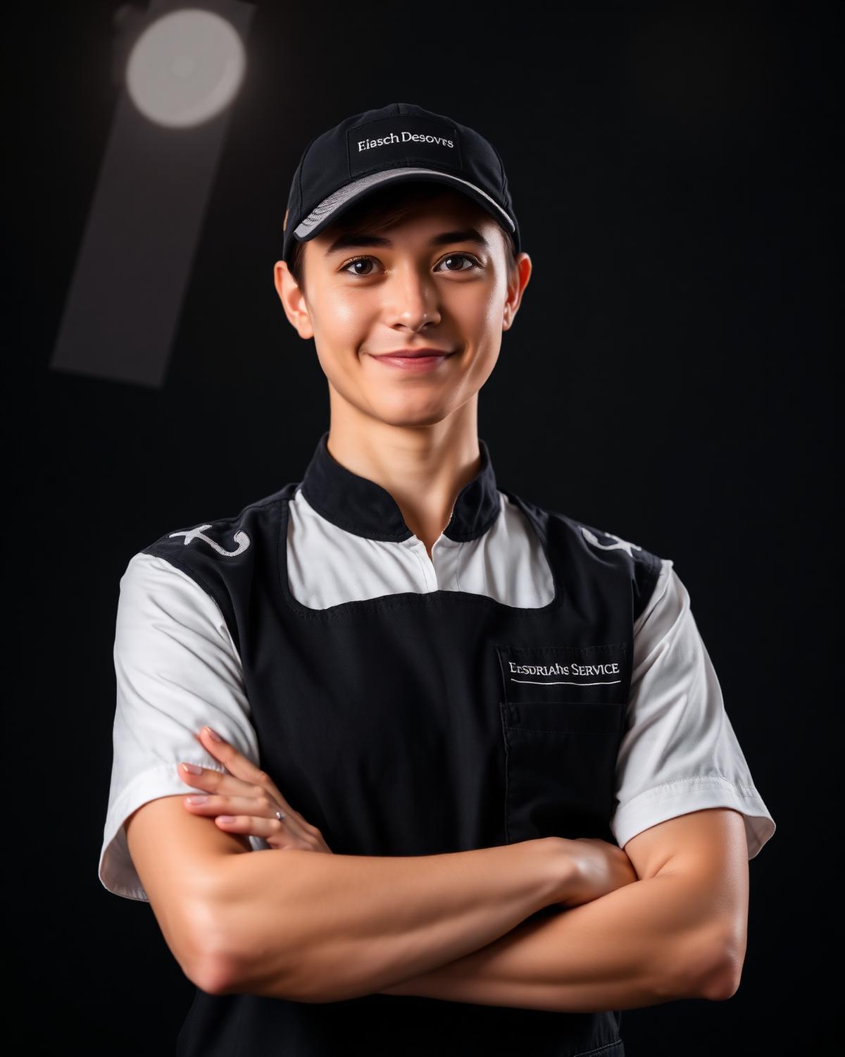 Appliance Luxe technician